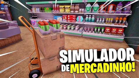 simulator de mercado jogos grátis